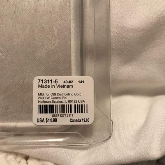 Brand New Icing IPhone 6,7,8 Case Lot of 4 - Picture 4 of 14